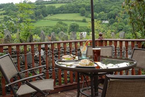 Golden Pheasant Country Hotel Llangollen Quarto foto