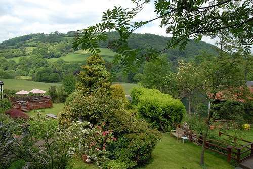 Golden Pheasant Country Hotel Llangollen Facilidades foto